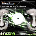 Ed E T D T R - The Noise Of Thunder Original Mix