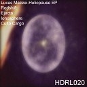 Lucas Mazzei - Redshift Original Mix