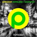 Herudor - Sacrifice Original Mix
