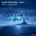 Marcel Kenenberg - Island Cold Rush Remix
