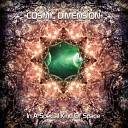 Cosmic Dimension - Time Beyond The Universe Original Mix