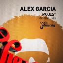 Alex Garcia - Modus Original Mix