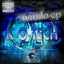 Nando Cp - K O Tech Original Mix