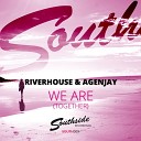 Riverhouse Agenjay - We Are Together Original Mix
