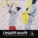 Orquesta Akok n - Un Tabaco Para Elegua Instrumental