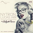 Nytron Lucas Arr - Shotgun Bass Vintage Culture Remix