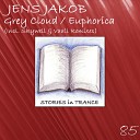 Jens Jakob - Grey Cloud Skywell Remix