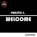 Pakito S - Welcome Original Mix