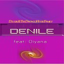 Dougie The Dwongohouse Family feat Diyana - Denile Original Mix