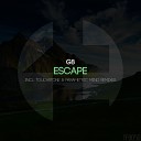 G8 - Escape Touchstone Remix