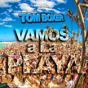 Tom Boxer - Vamos A La Playa Extended 2013