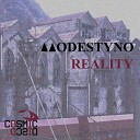 Modestyno - Reality Original Mix
