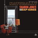 Sharon Jones - Fish In The Dish