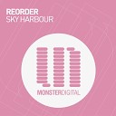 ReOrder - Sky Harbour Original Mix