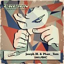 Joseph DL Phan Tom - Shine Original Mix