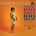 Sharon Jones - Be Easy