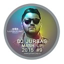 Dj Antoine Vs Alexx Slam - Arabian Adventure 2015 DJ JURBAS MASH UP