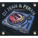 DJ Jean Peran - U Got Me Feeling Untouched Mix