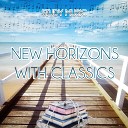 New Horizons Universe - Sonata No 1 in G Major BWV 1027 II Allegro ma non tanto Harpsichord…