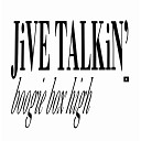Boogie Box High - Jive Talkin Jellybean 12 Dance Mix