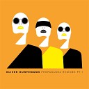 Oliver Huntemann - Poltergeist Marc Houle Remix