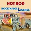 Red Foley - Hot Rod Race
