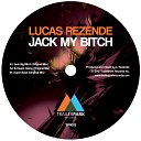 Lucas Rezende - Super Bass
