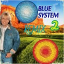 Blue System - Talk To Me DJ Modern Max New Version