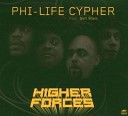 Phi Life Cypher - Rap It Up