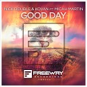 Nick Double Kovan feat Micah Martin - Good Day Original Mix