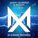 Timmy Trumpet Angemi - Collab Bro