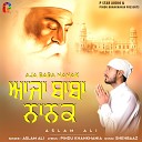 Aslam Ali - Aja Baba Nanak