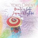 Yoko Orient - Throat Chakra