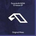 Durante HANA - 13 Voices Extended Mix