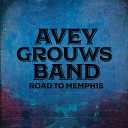 Avey Grouws Band - Beck And Call Girl