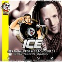 Heath Hunter Beachclub69 - Revolution In Paradise Ice Remix