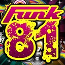 Scott Fo Shaw Leon B - Funk 81 Original Mix