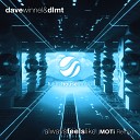 Dave Winnel DLMT - Always Feels Like MOTi Remix
