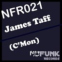 James Taff - C Mon Original Mix