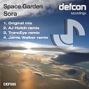 Space Garden - Sora Jamie Walker remix