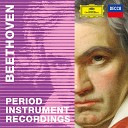 Robert Levin Peter Hanson David Watkin - Beethoven Symphony No 2 in D Major Op 36 II Larghetto quasi…