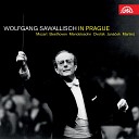 Czech Philharmonic Wolfgang Sawallisch - Symphony No 1 in C Sharp Major Op 21 III Menuetto Allegro molto e…