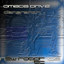 Omega Drive - Fuck On The Disco Original Mix