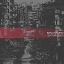 Roman Faero - Fat End Original Mix