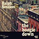 Ralph Session - What s Up With You Original Mix