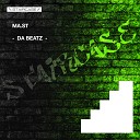 MA ST - Da Beatz Original Mix