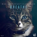 Max Freegrant Slow Fish - Breathe Extended Mix