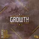Urban Musique feat R U T - Growth Ian Kay Music Dub