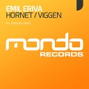 Emil Eriva - Hornet Original Mix