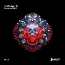 Josh Ayerdi - Desire Original Mix